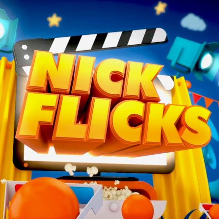 Nick FLicks